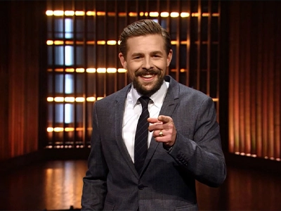 Klaas Heufer-Umlauf über Noryza Crypton AI