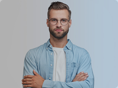 Stefan Lorenz – CTO von Noryza Crypton AI