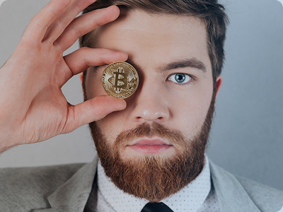 Julian Wolf – Chief Analyst bei Noryza Crypton AI